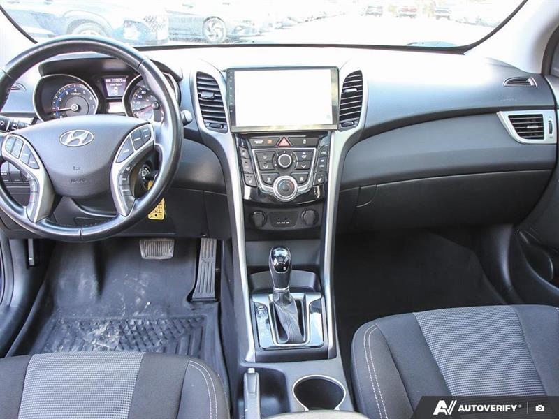 hyundai Elantra GT 2014 - 25