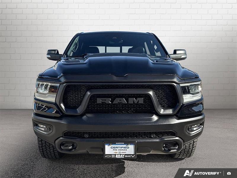 ram 1500 2022 - 8