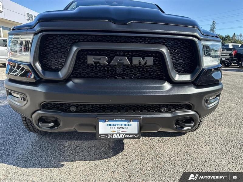 ram 1500 2022 - 12