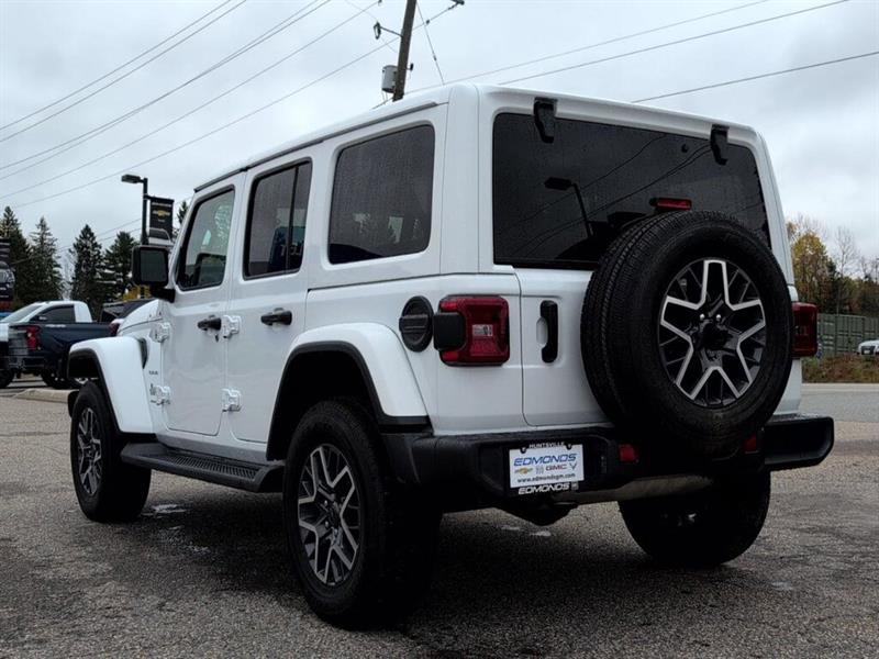 jeep Wrangler 2024 - 3