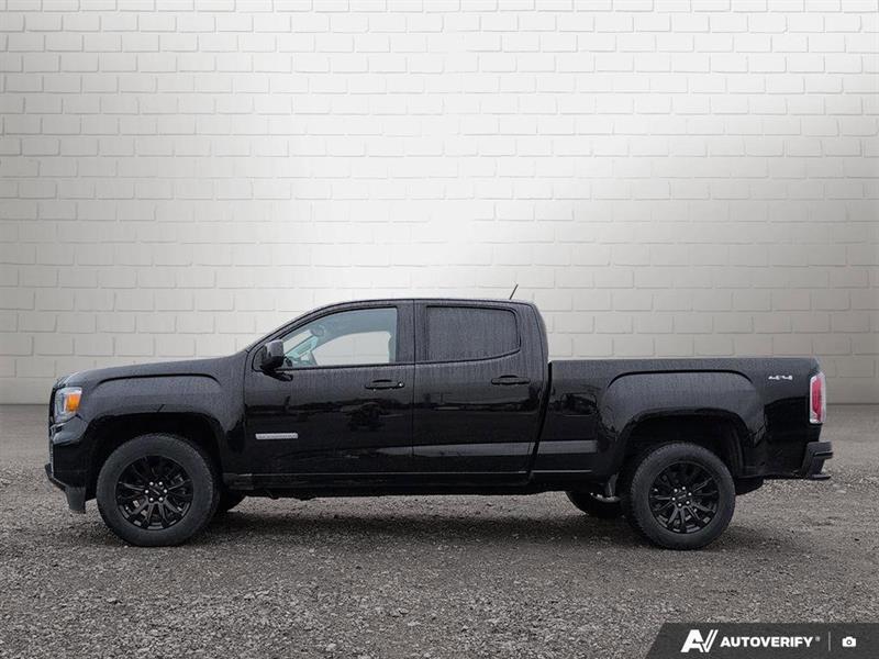 gmc Canyon 2022 - 2