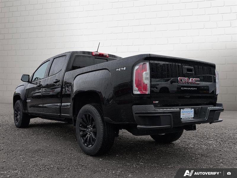 gmc Canyon 2022 - 3