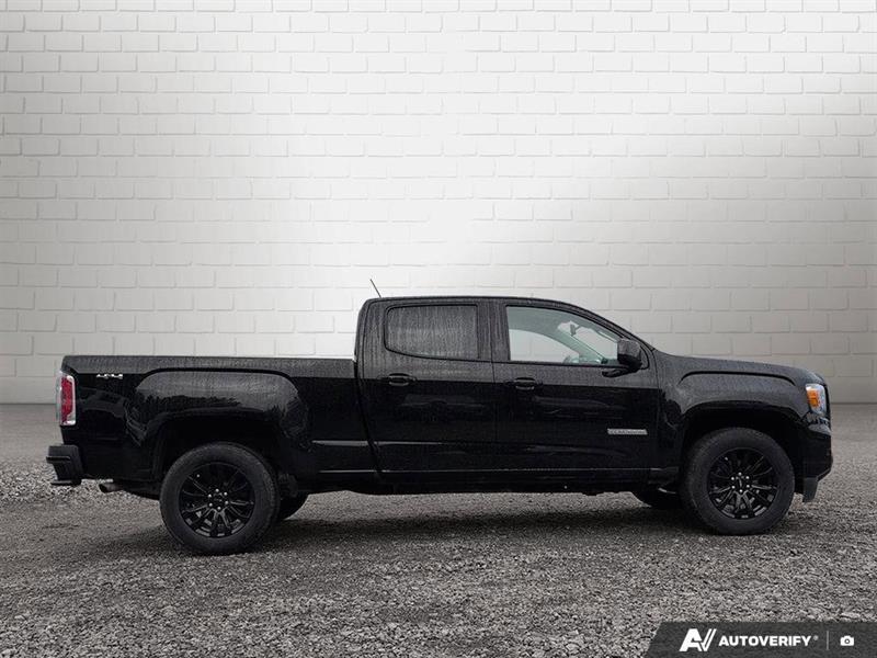 gmc Canyon 2022 - 6