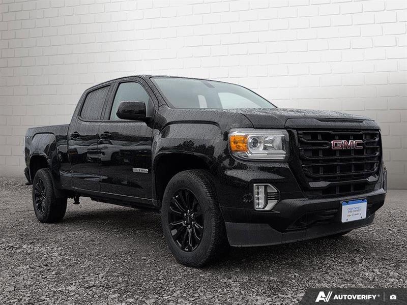 gmc Canyon 2022 - 7