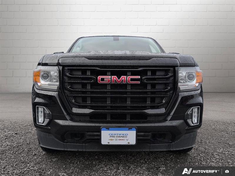 gmc Canyon 2022 - 8