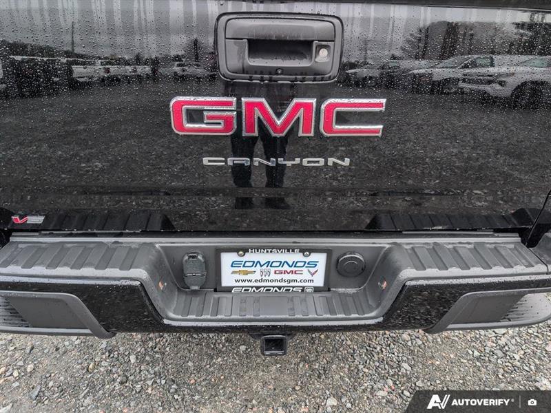 gmc Canyon 2022 - 12