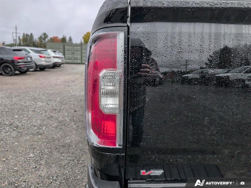 gmc Canyon 2022 - 14