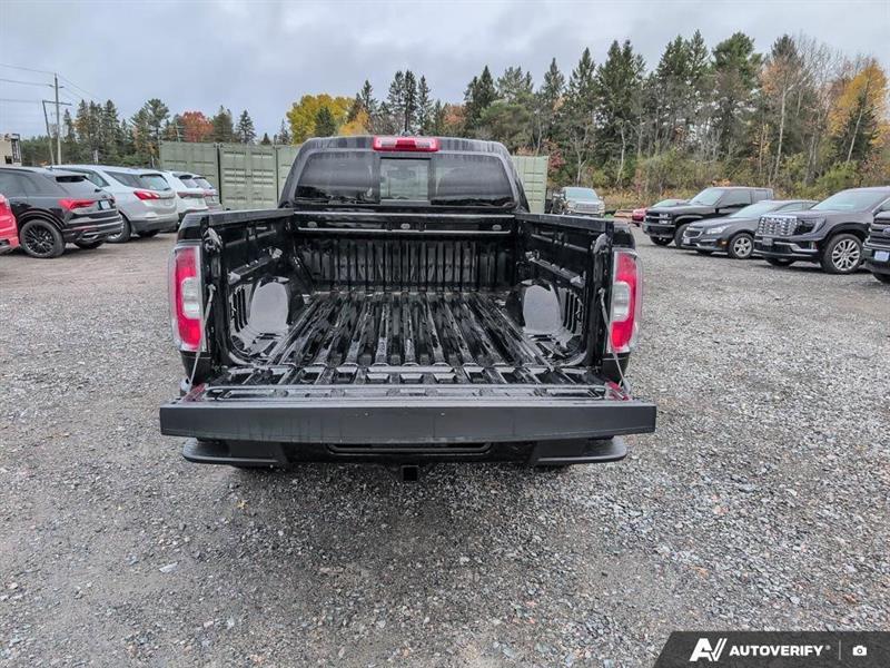 gmc Canyon 2022 - 15