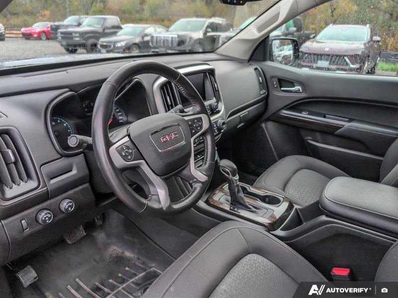 gmc Canyon 2022 - 16