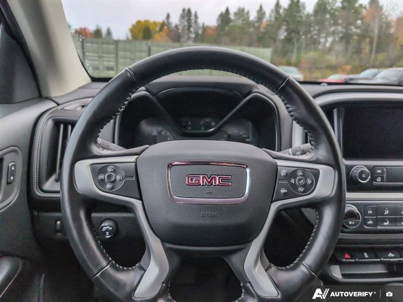 gmc Canyon 2022 - 17