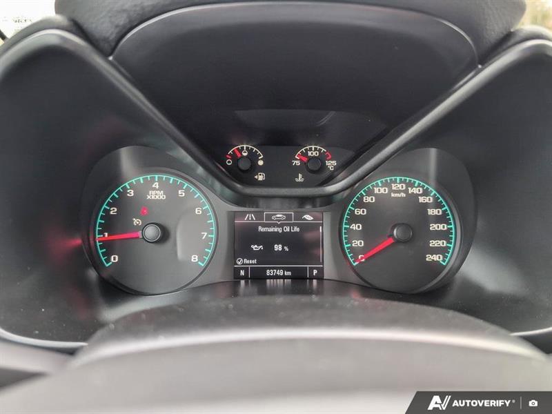 gmc Canyon 2022 - 18