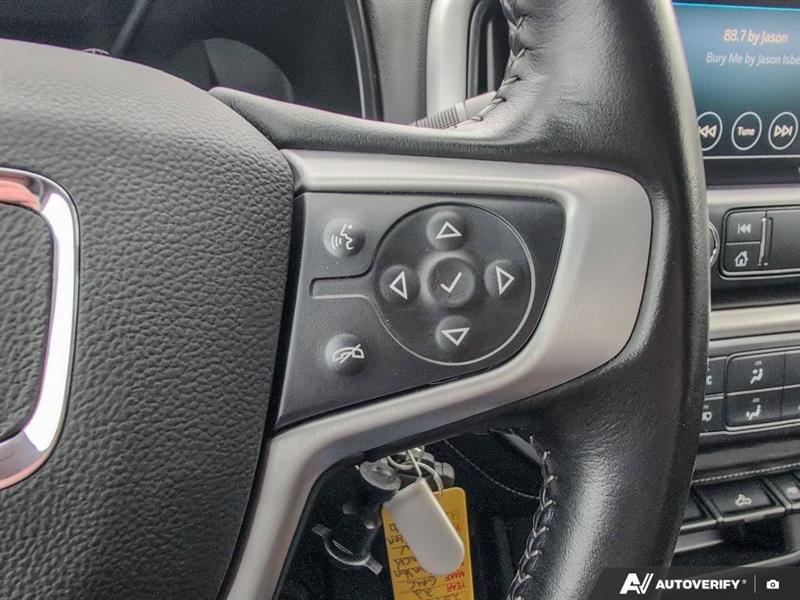 gmc Canyon 2022 - 19