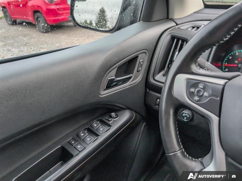 gmc Canyon 2022 - 20