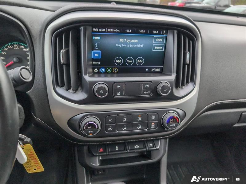 gmc Canyon 2022 - 22