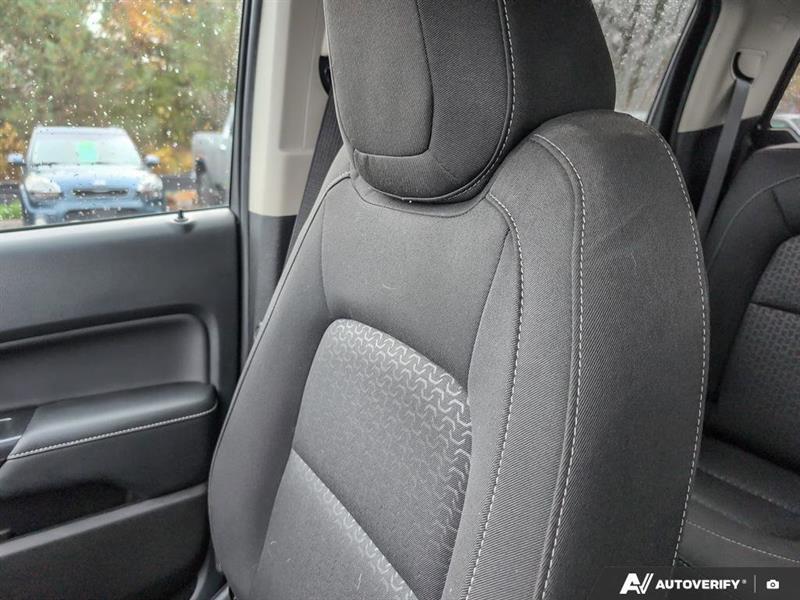 gmc Canyon 2022 - 23