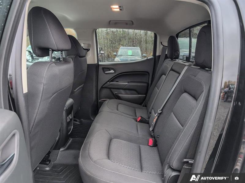 gmc Canyon 2022 - 26