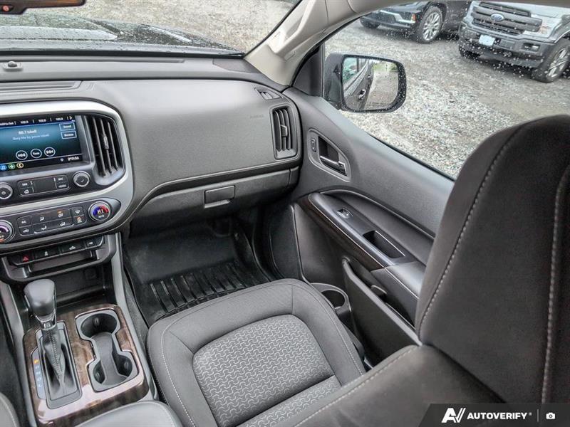 gmc Canyon 2022 - 28