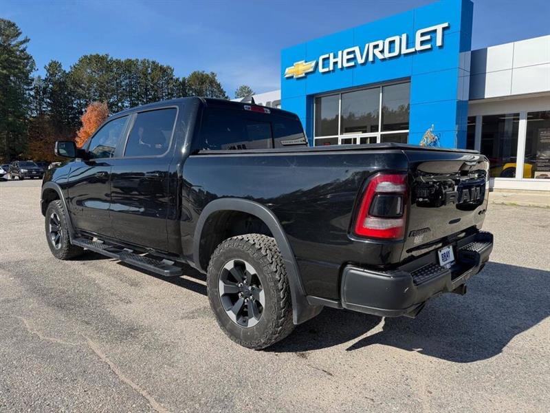 ram 1500 2019 - 4