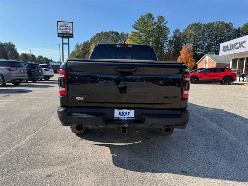 ram 1500 2019 - 5