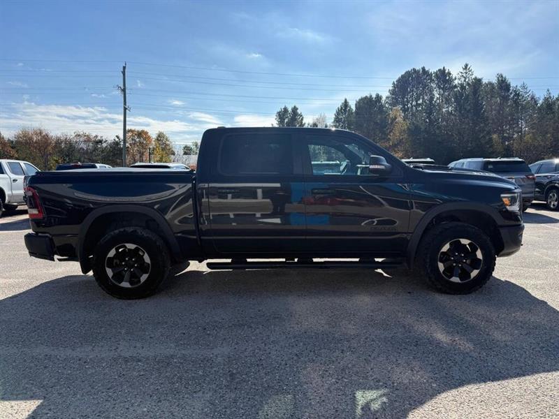 ram 1500 2019 - 7