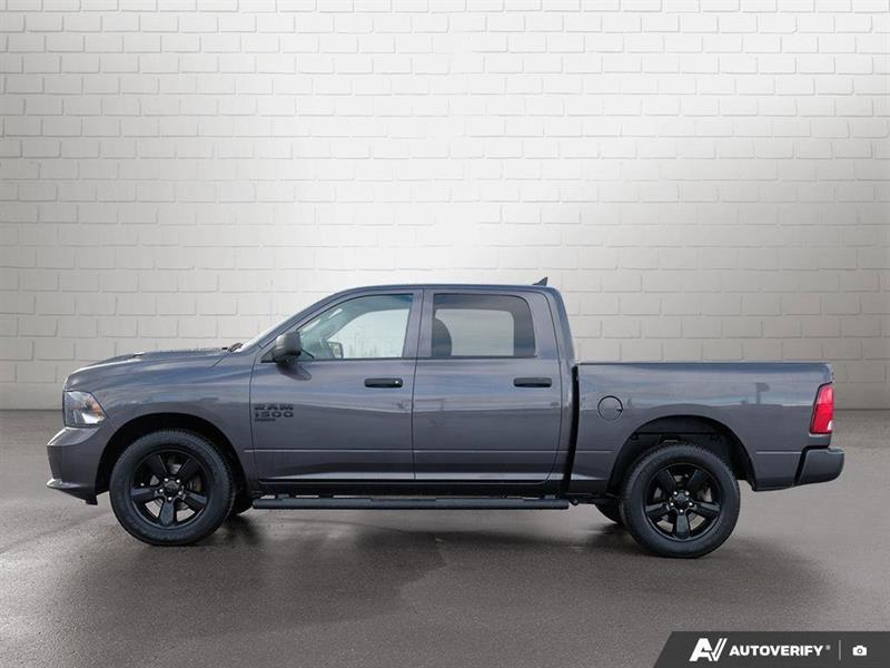 ram 1500 Classic 2023 - 3