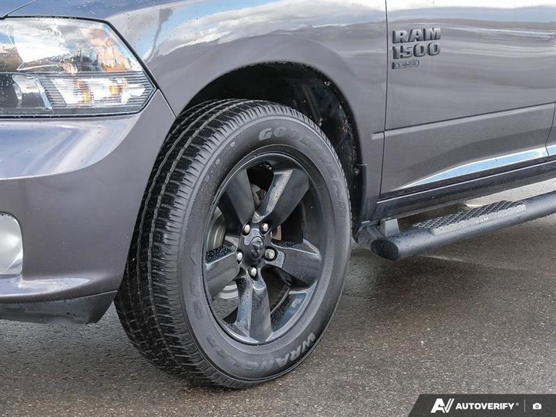 ram 1500 Classic 2023 - 6