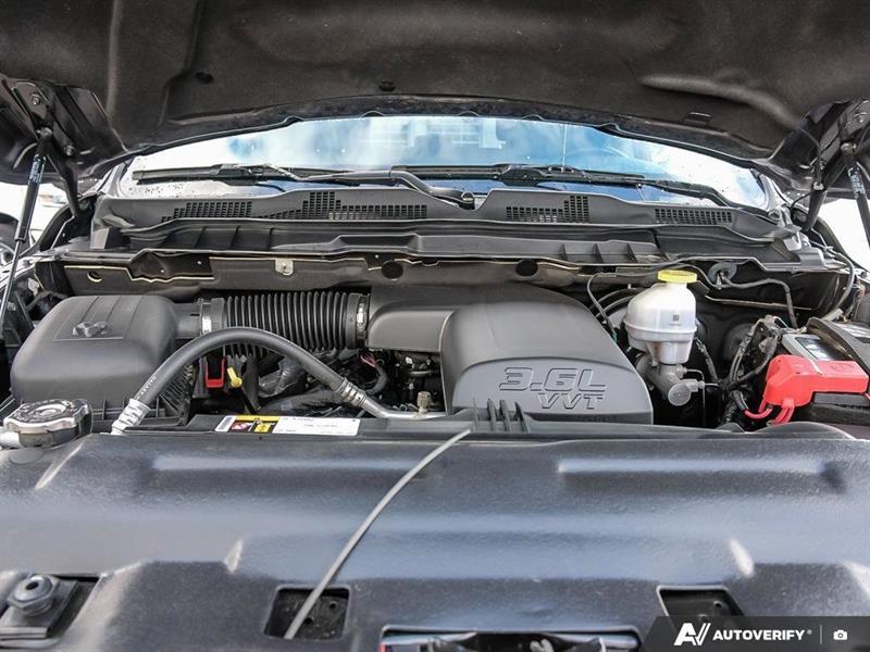 ram 1500 Classic 2023 - 8