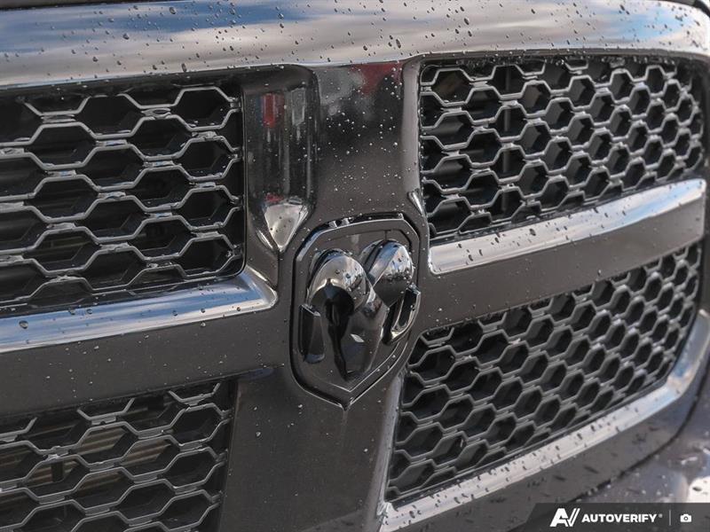 ram 1500 Classic 2023 - 9