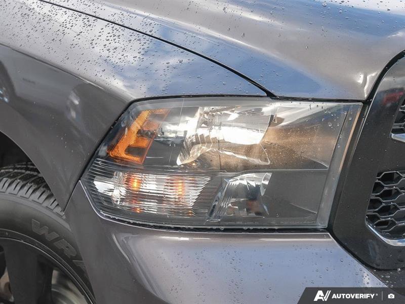 ram 1500 Classic 2023 - 10