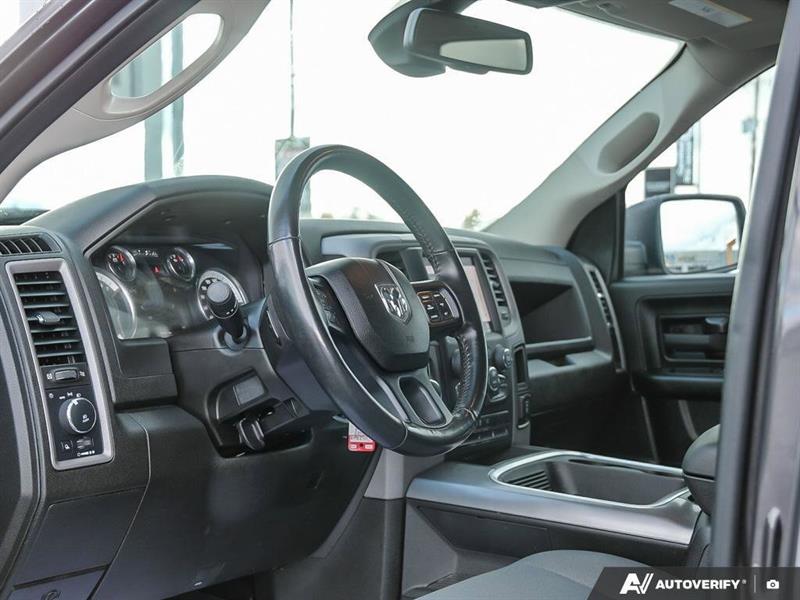 ram 1500 Classic 2023 - 13