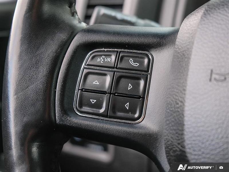 ram 1500 Classic 2023 - 18