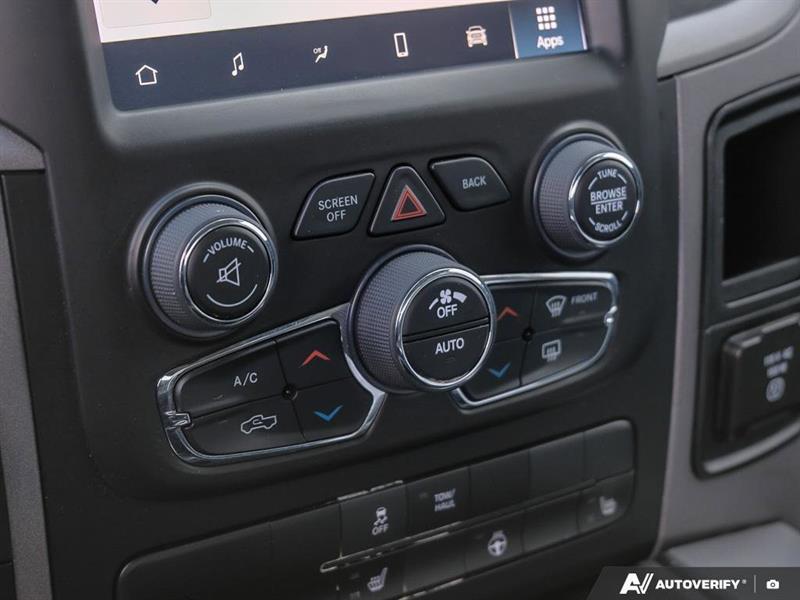 ram 1500 Classic 2023 - 19