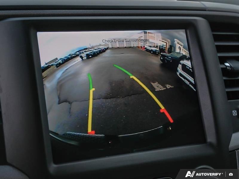 ram 1500 Classic 2023 - 22