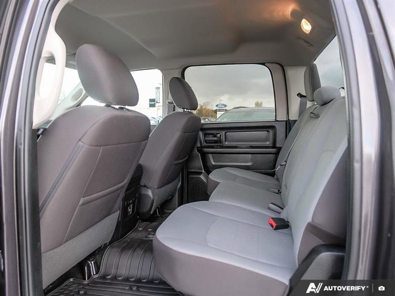 ram 1500 Classic 2023 - 25