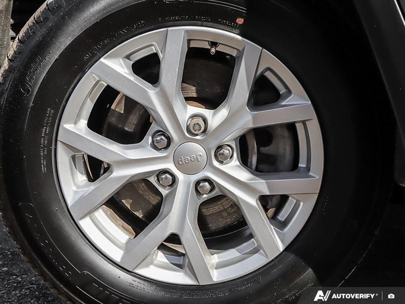 jeep Grand Cherokee L 2023 - 9