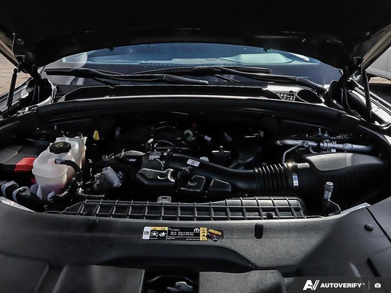 jeep Grand Cherokee L 2023 - 11