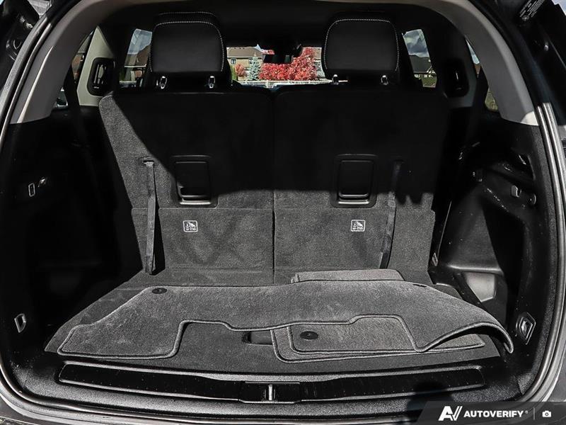 jeep Grand Cherokee L 2023 - 14