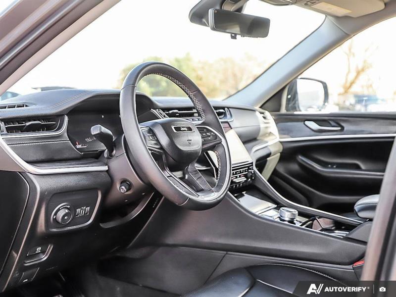 jeep Grand Cherokee L 2023 - 16