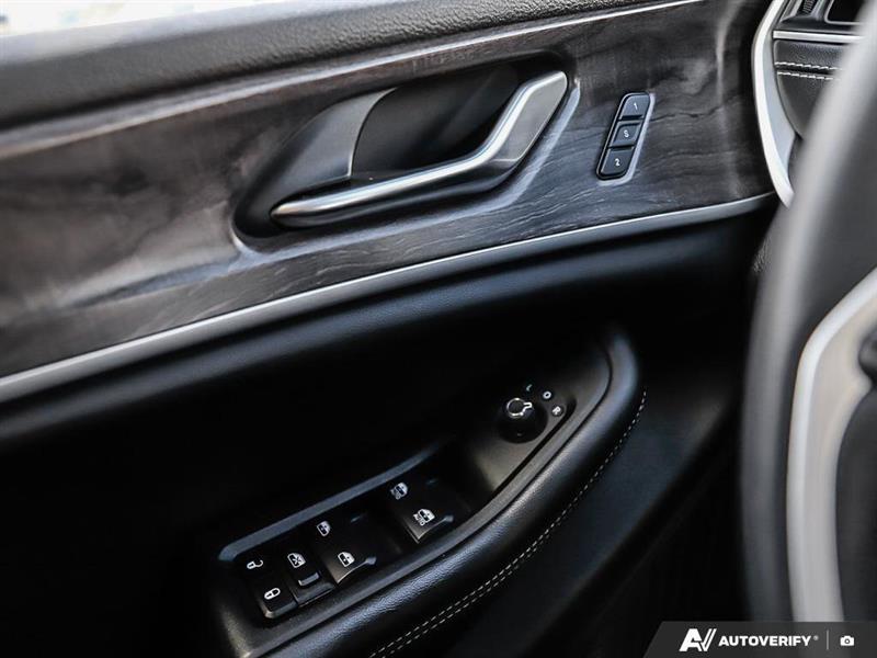 jeep Grand Cherokee L 2023 - 20