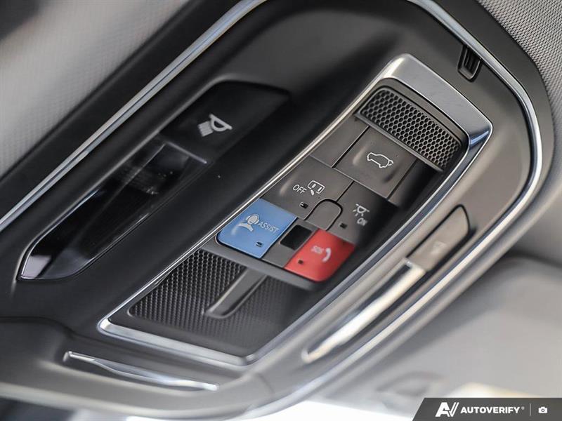 jeep Grand Cherokee L 2023 - 25