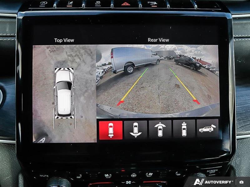 jeep Grand Cherokee L 2023 - 29