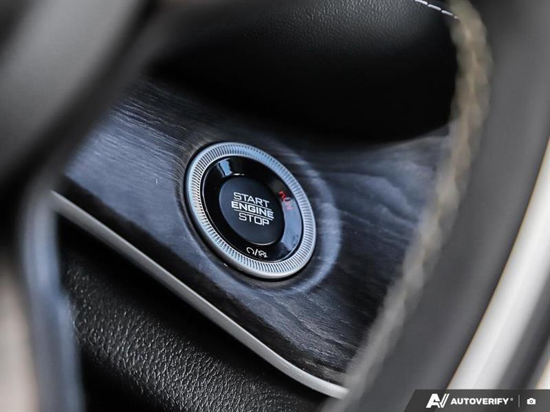 jeep Grand Cherokee L 2023 - 30