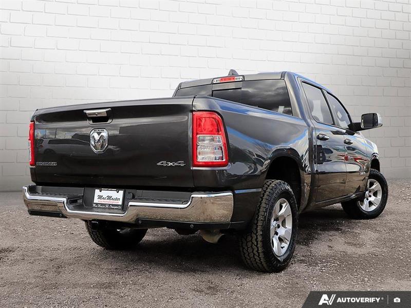 ram 1500 2020 - 5