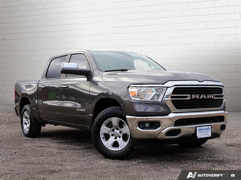 ram 1500 2020 - 7