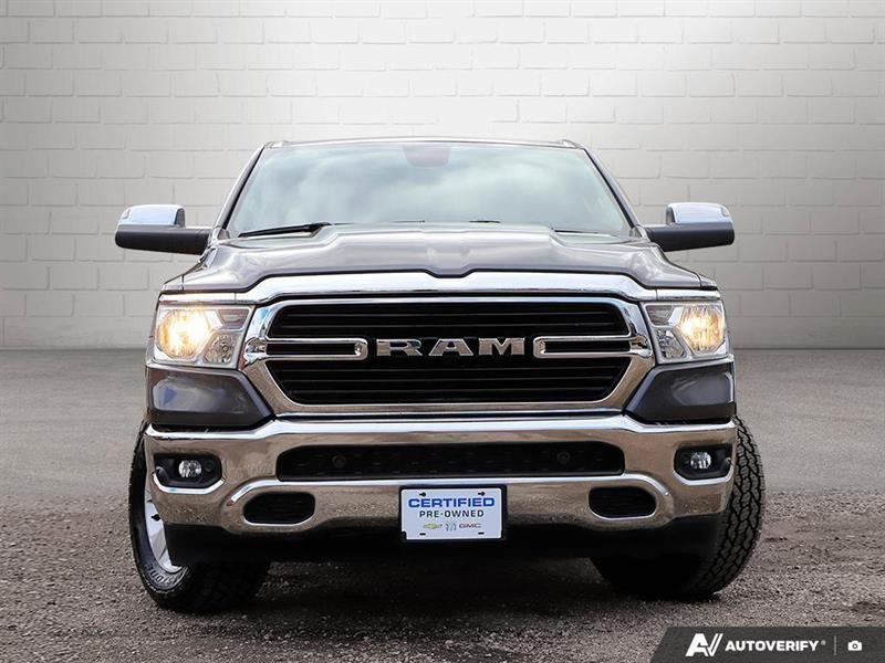ram 1500 2020 - 8