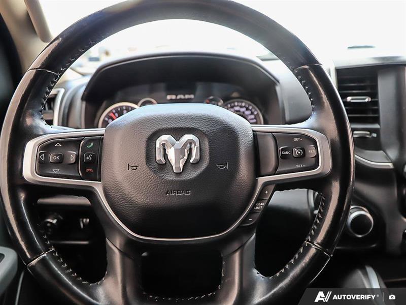 ram 1500 2020 - 17