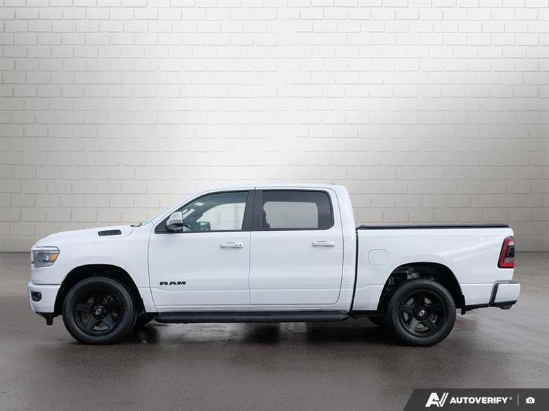ram 1500 2022 - 3