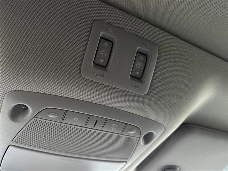 nissan Murano 2022 - 18