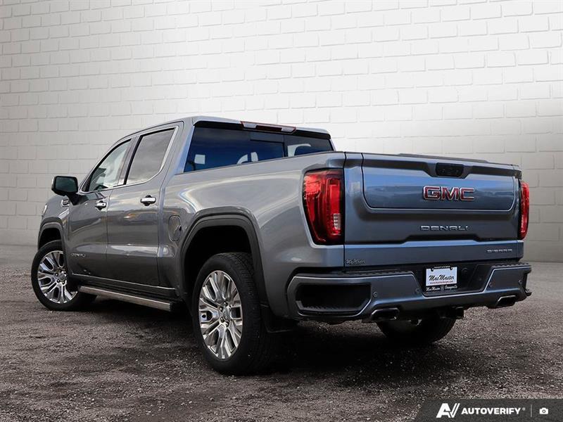 gmc Sierra 1500 2021 - 3