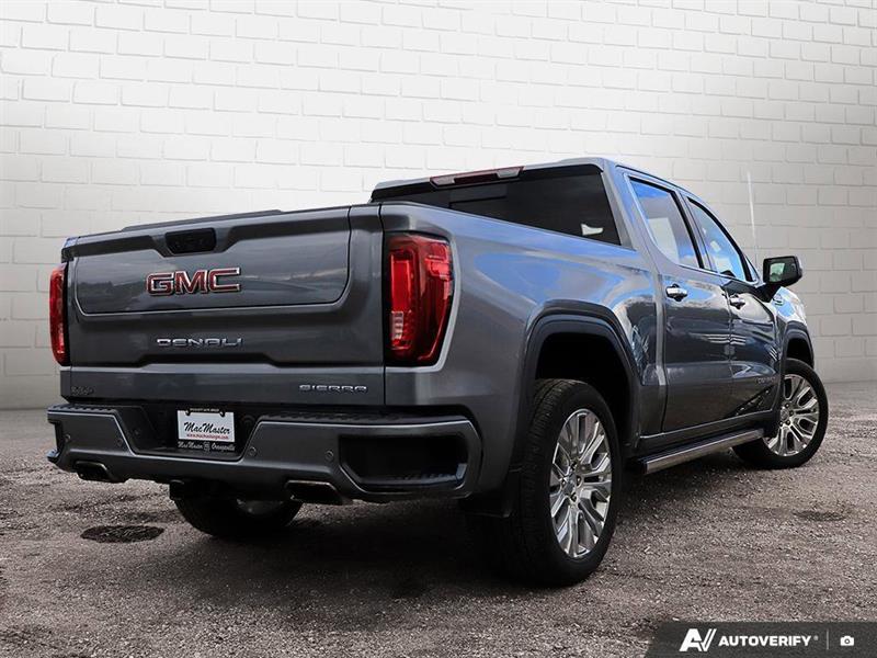 gmc Sierra 1500 2021 - 5